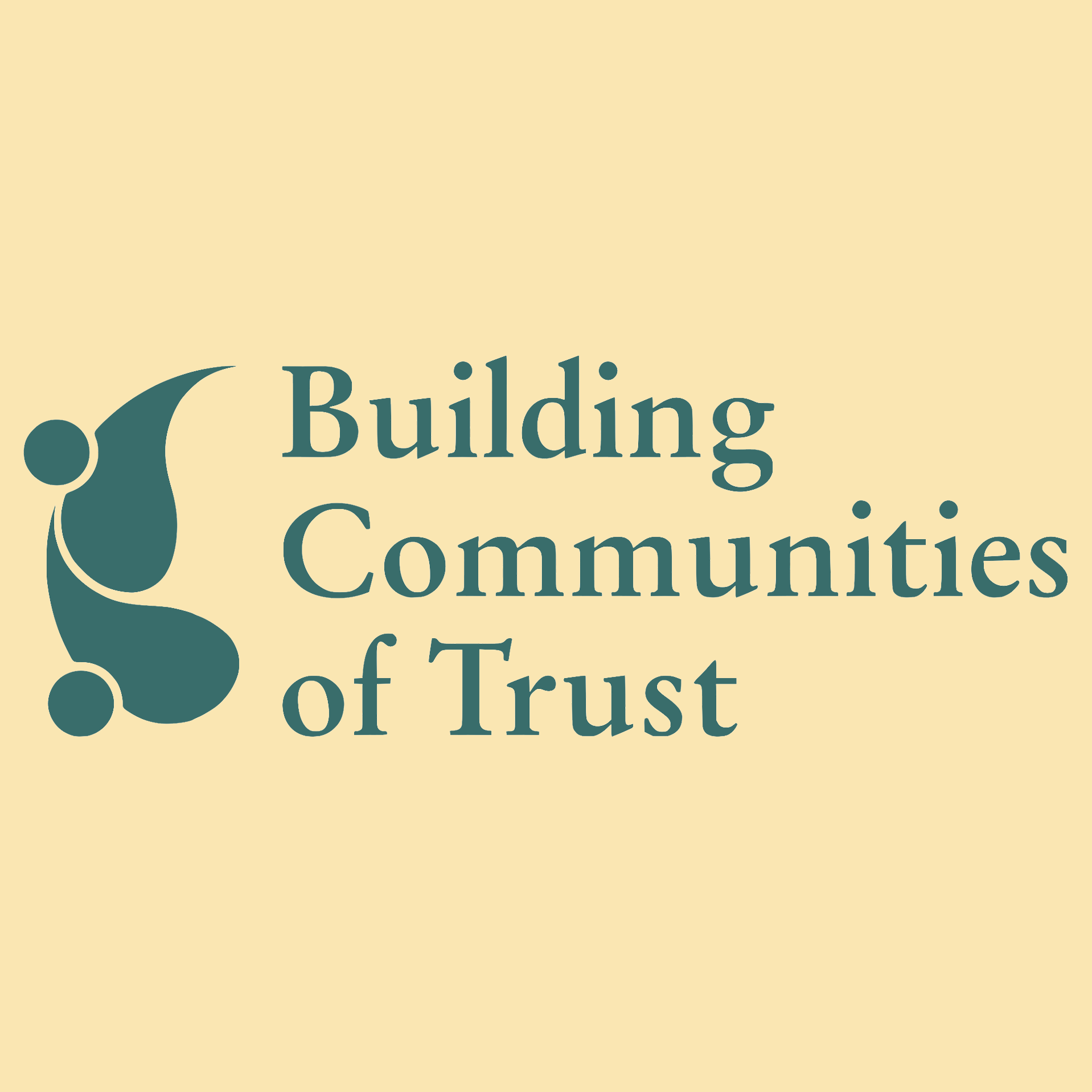 Building Communities of Trust