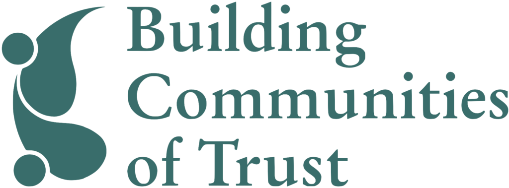 Building Communities of Trust