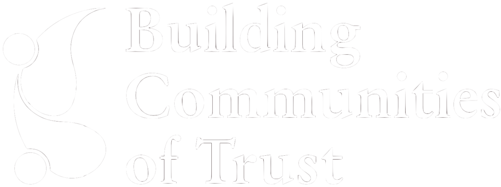 Building Communities of Trust