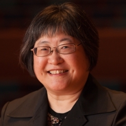 Chen Yi